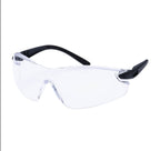 portwest safety goggles slim