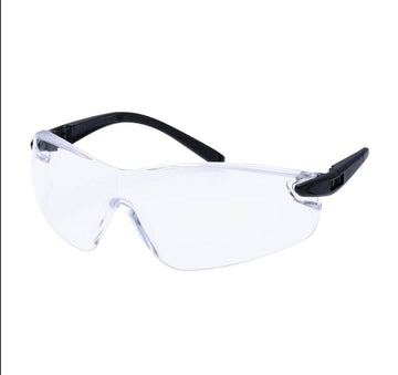 Portwest Profile Safety Glasses Clear