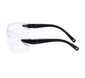 Portwest Profile Safety Glasses Clear