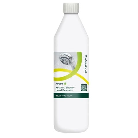 jangro kettle and shower head 500ml
