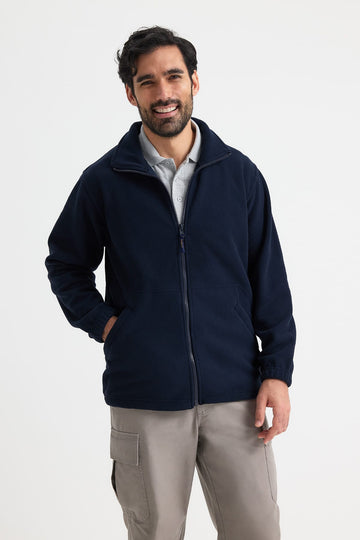 Uneek Premium Micro Fleece UC601