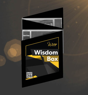 Wisdom Box Intro Thumbnail