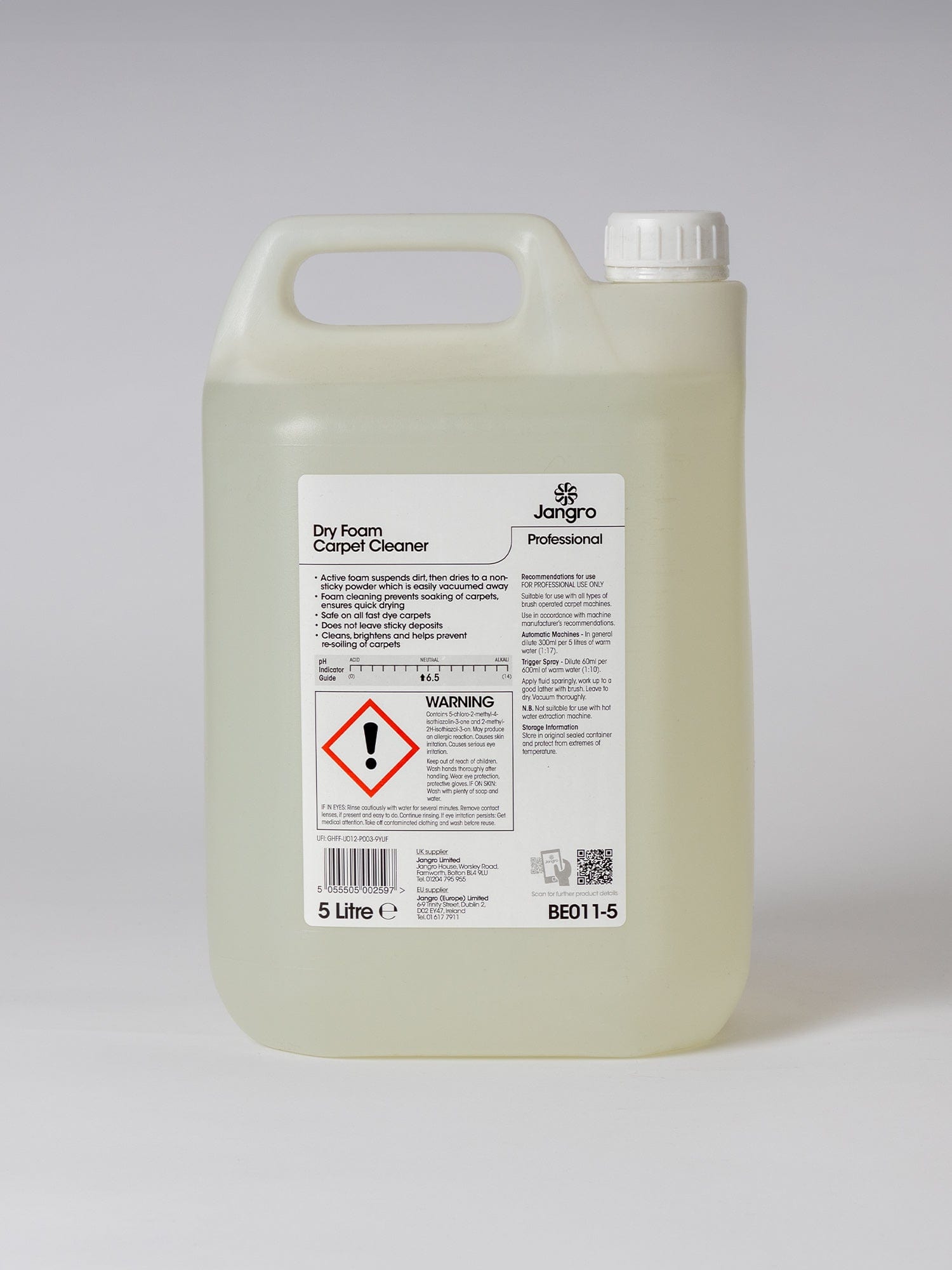 Premium Supreme Washing Up Liquid - 1L