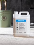 alkalne carpet cleaning chemical