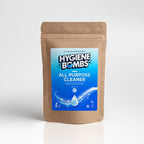 all purpose cleaner soluble sachets