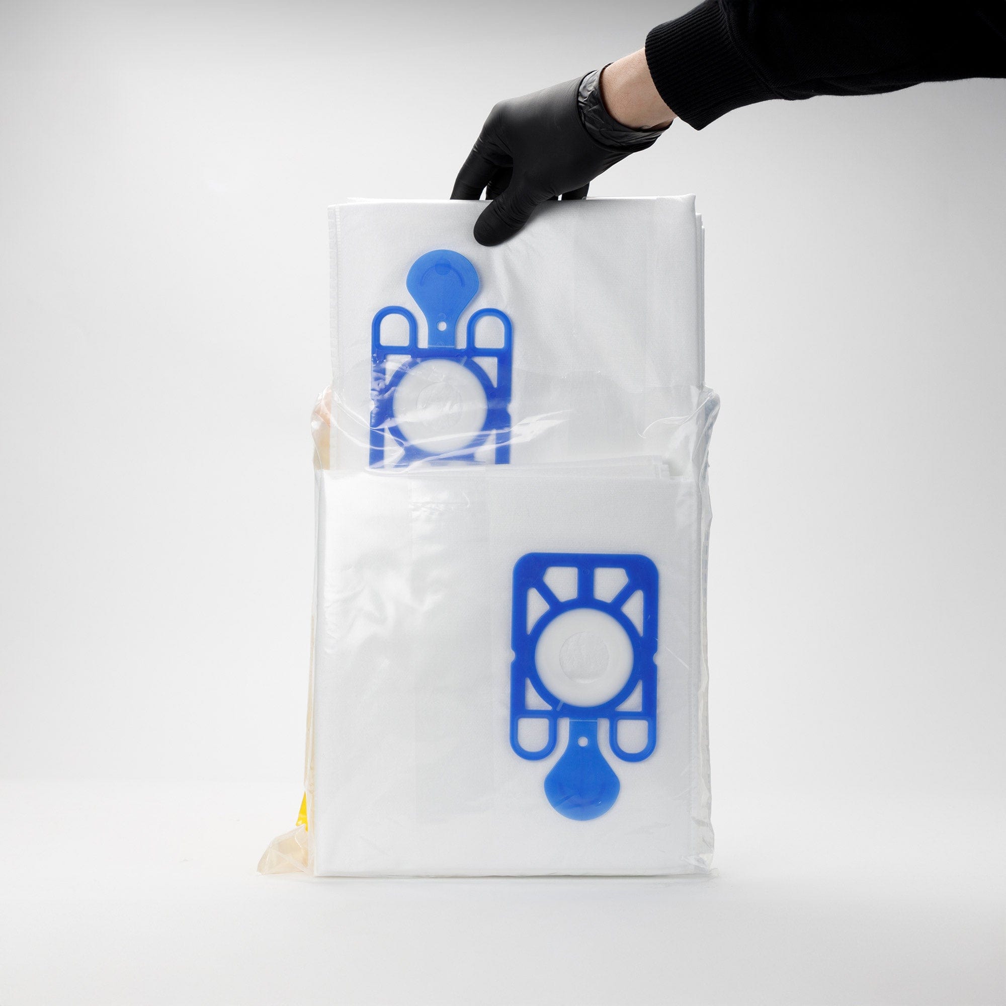 alternative vacuum bag