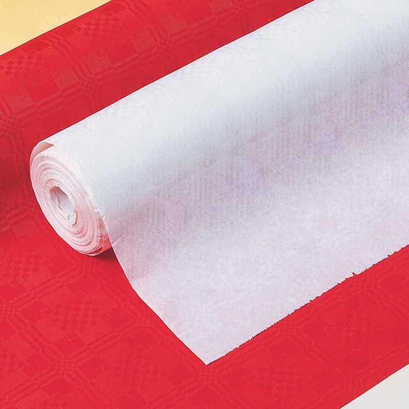 Damask Banquet Roll 