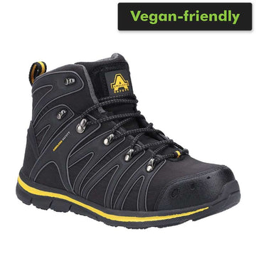Amblers Edale Softshell Boot S3 AS254