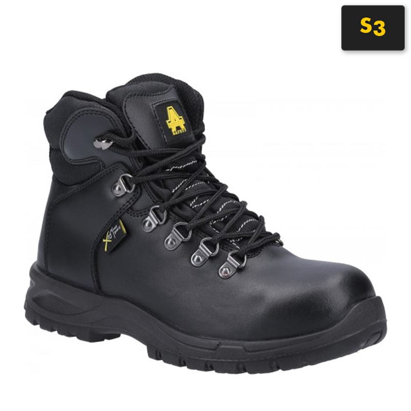 amblers as606 jules ladies safety boots