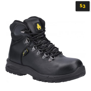Amblers Jules Ladies Safety Boot S3 AS606