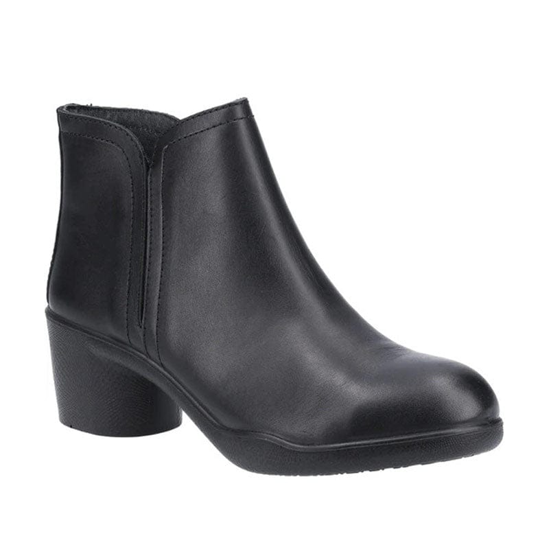 amblers as608 ankle boot