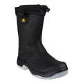 amblers black rigger boot s3 src fs209