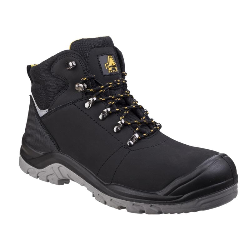 amblers delamere safety boots s3 as252