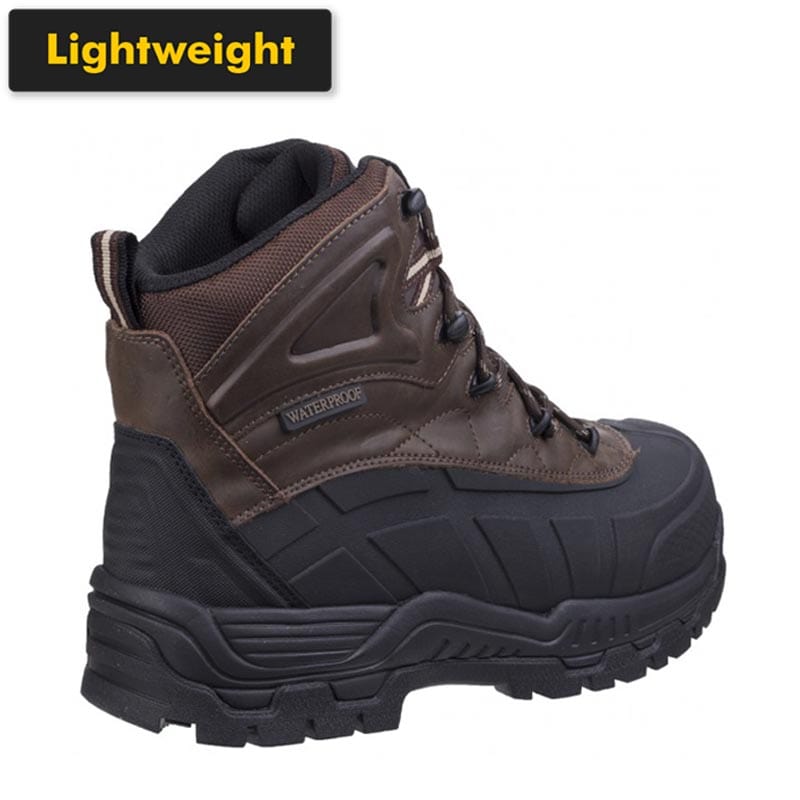 amblers fs430 orca boot