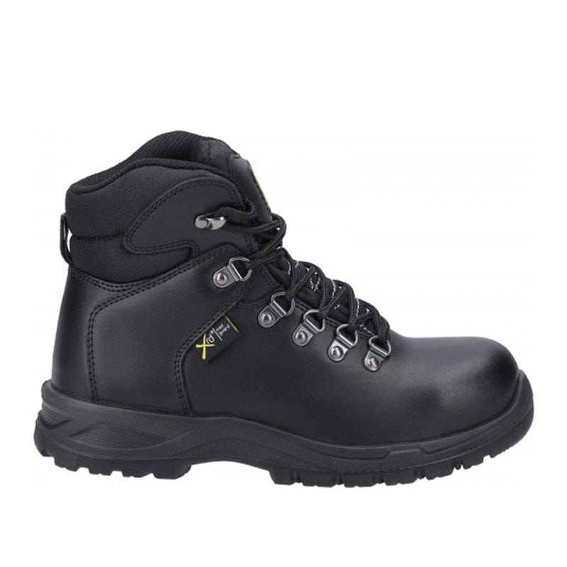 amblers jules ladies safety boot s3 as606