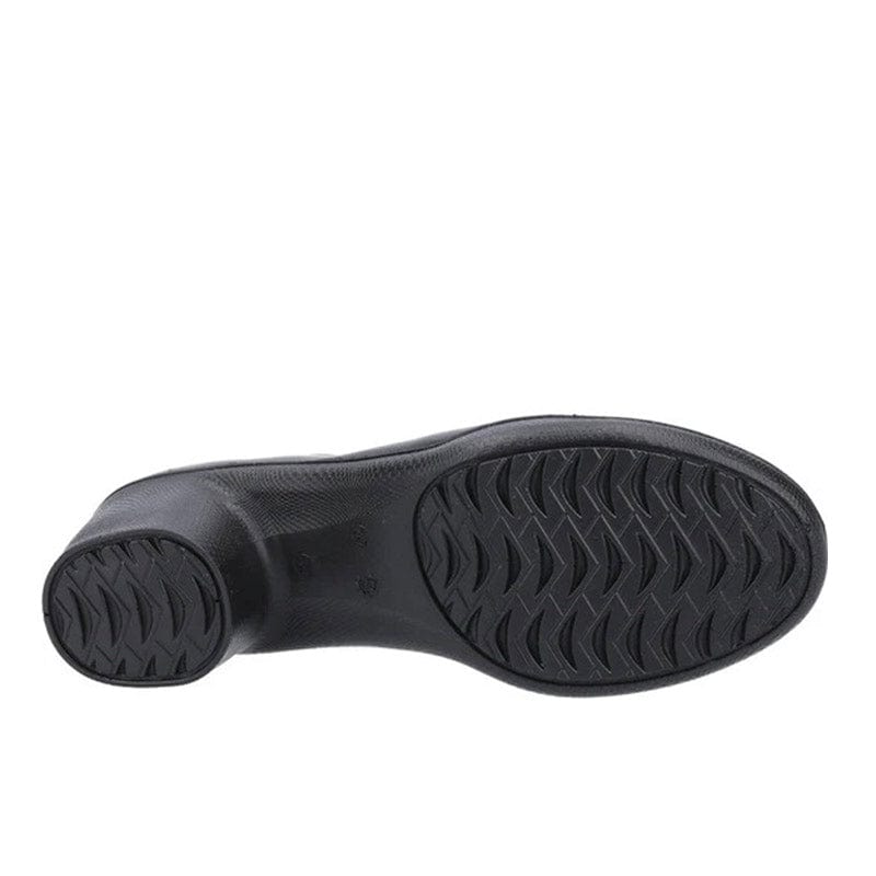 amblers ladies court shoe as607 lightweight and flexible composite midsole