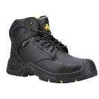 amblers metatarsal safety boot s3 as303c