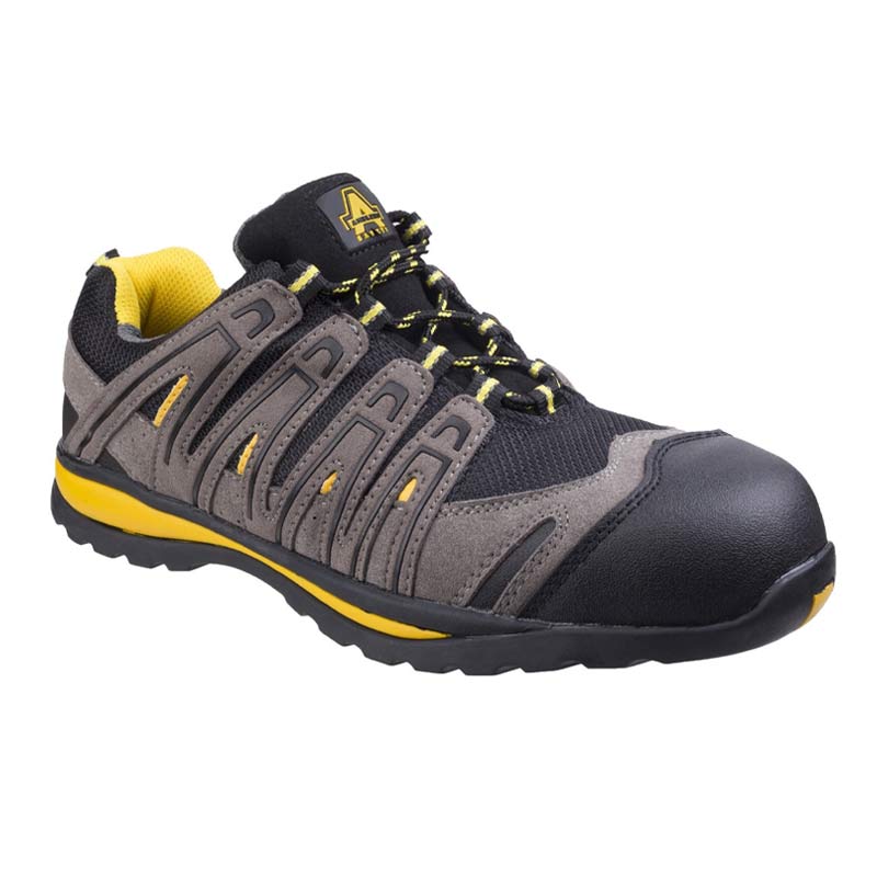 amblers s1p src safety trainer fs42c