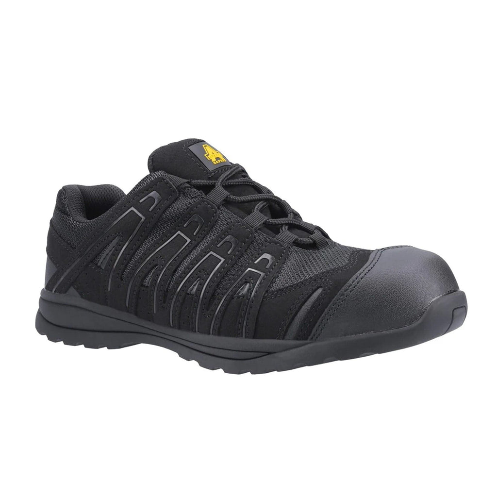 amblers s1p src safety trainers