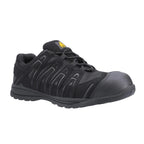 amblers s1p src safety trainers
