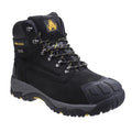 amblers safety boot s3 waterproof metatarsal boot