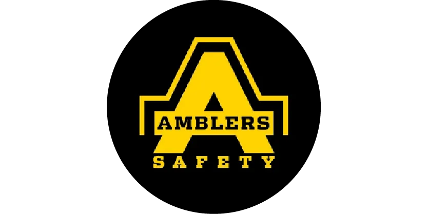 amblers safety boots