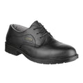 amblers safety waterproof shoe black s3 src fs62