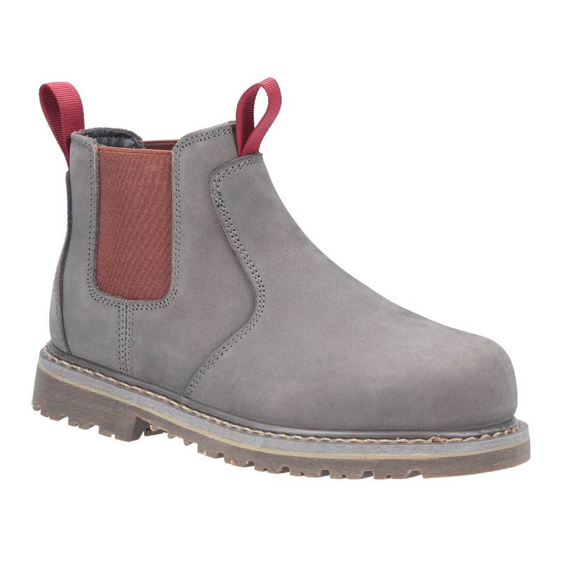 amblers sarah ladies dealer boot as106