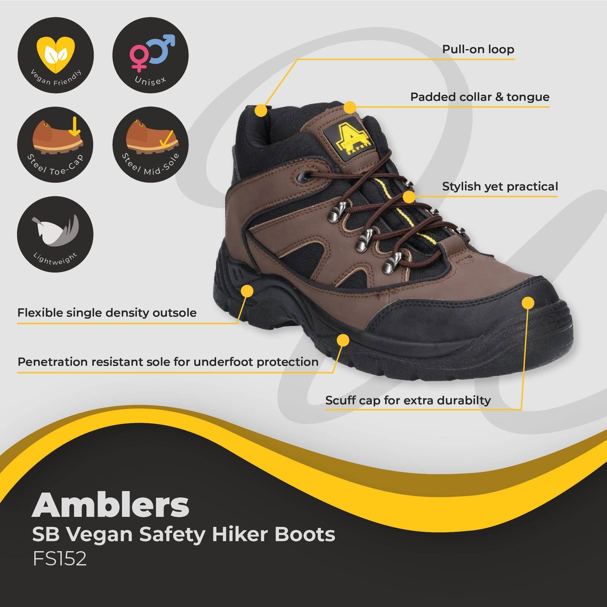 amblers vegan safety hiker sb fs152 dd362 04 boot