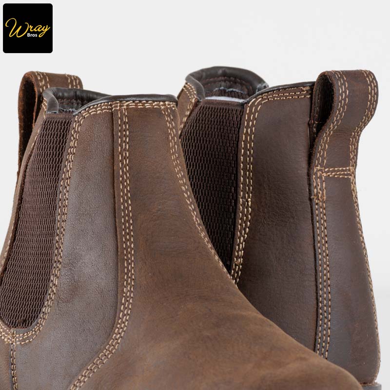 apache flyweight dealer safety boot s3 sra composite midsole