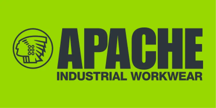 apache industrial workwear
