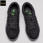 apache kick safety trainers s1p sra steel toe cap