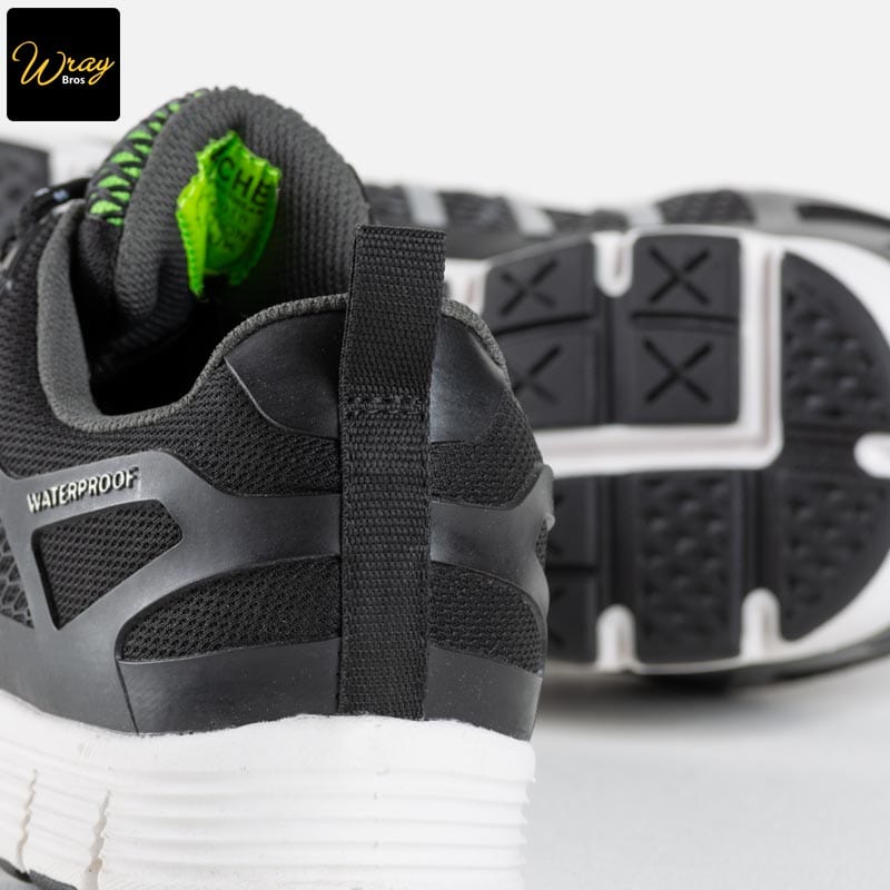 apache motion safety trainers s3 wr src heel