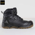 apache ranger safety boot s3 black