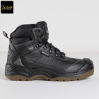 apache ranger safety boot s3 black