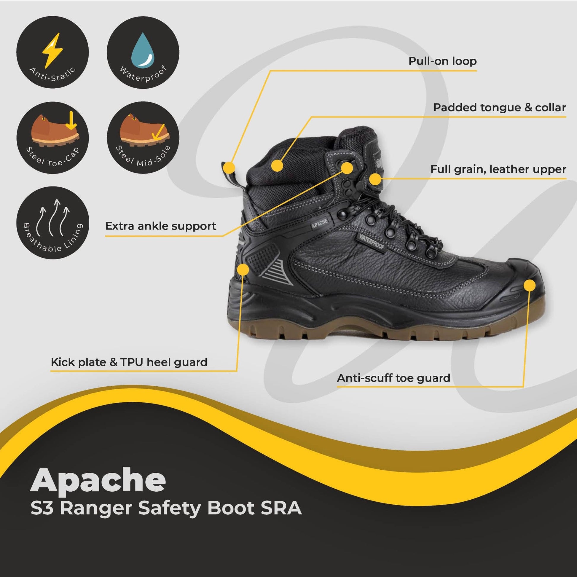 apache ranger safety boot s3 dd222 bk 05