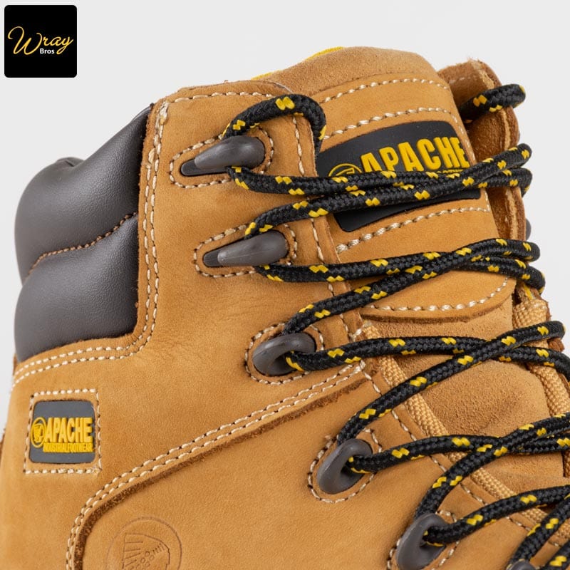 apache safety work boot ap314cm detail 2