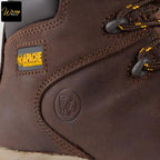 apache safety work boot ap315cm detail