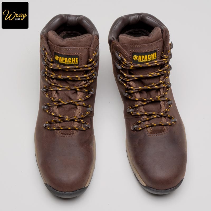 apache safety work boot ap315cm top