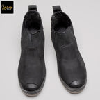 apache safety work boot ap714sm steel toecap