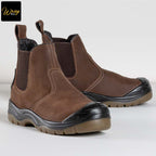 apache safety work boot ap715sm anti static
