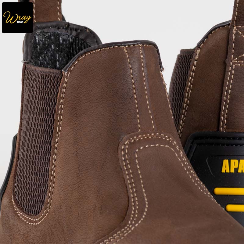 apache safety work boot ap715sm detail