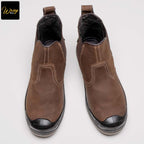 apache safety work boot ap715sm top