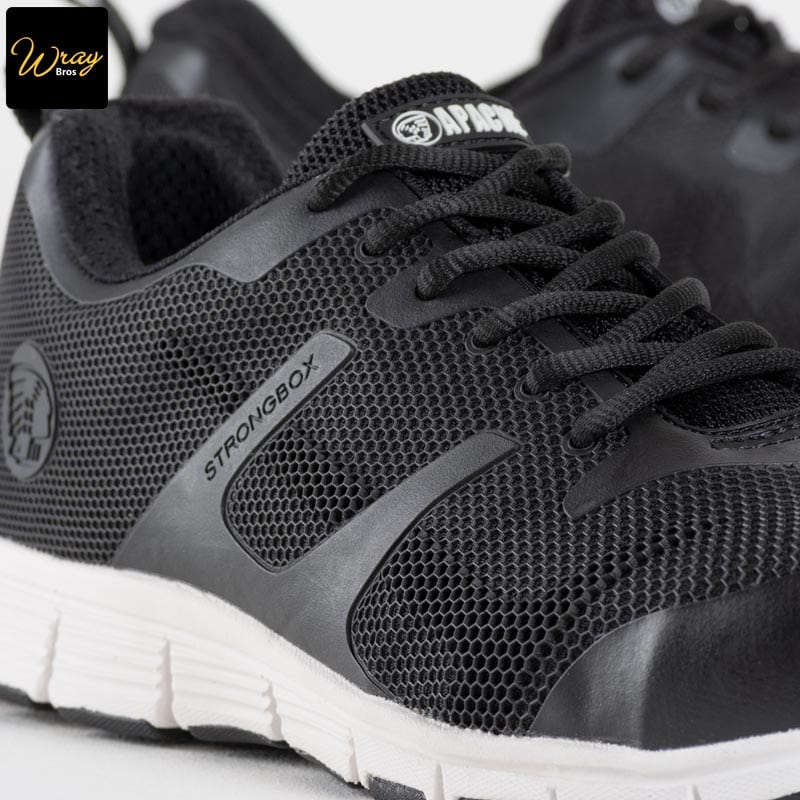 apache vault safety trainers sb sra detaiil