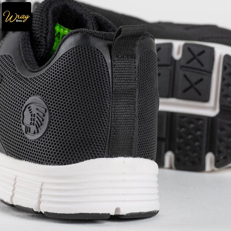 apache vault safety trainers sb sra heel