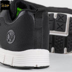 apache vault safety trainers sb sra heel