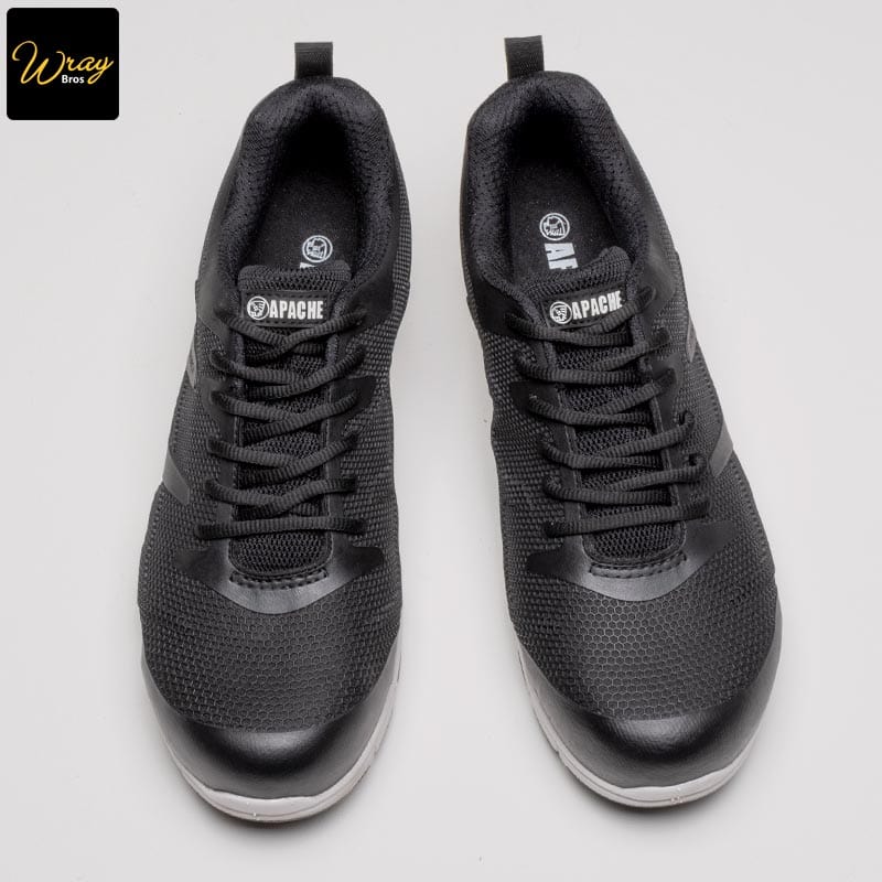 apache vault safety trainers sb sra top