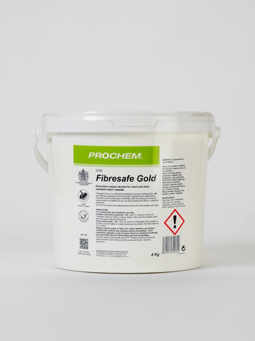 apple scented extraction carpet cleaner