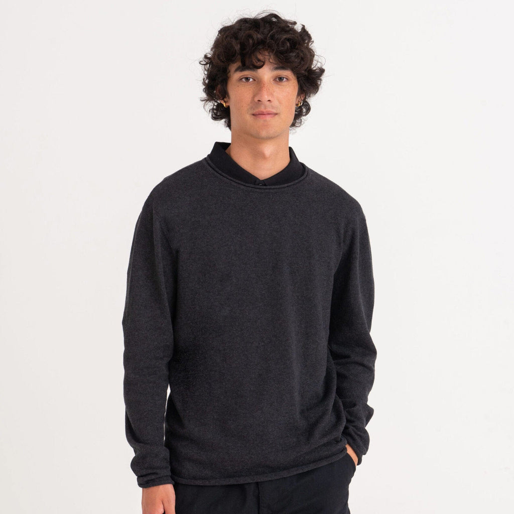 awdis fine knit sweater