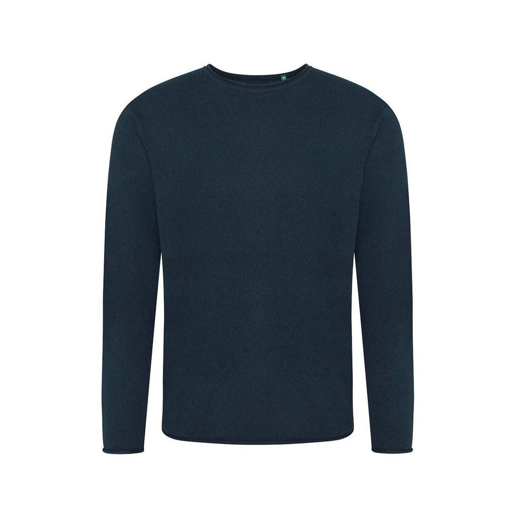 awdis unisex sweater ea060 navy